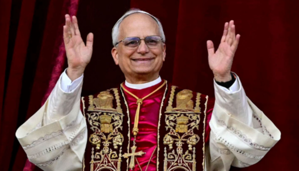 Papa León XIV alerta sobre delegar decisiones a la IA