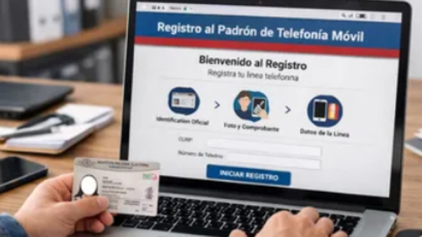 Depurarán cerca de 2 millones de líneas celulares sin registrar