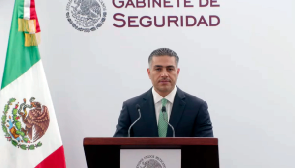 Capturan a dos presuntos integrantes de grupos criminales