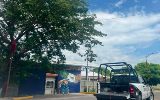 Fuerzas federales toman control de la Policía de Juchitán