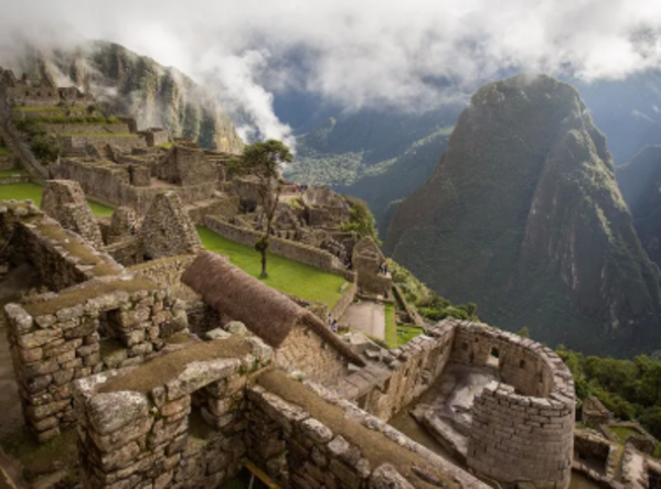 Tragedia en Machu Picchu: muere turista mexicano de 66 años