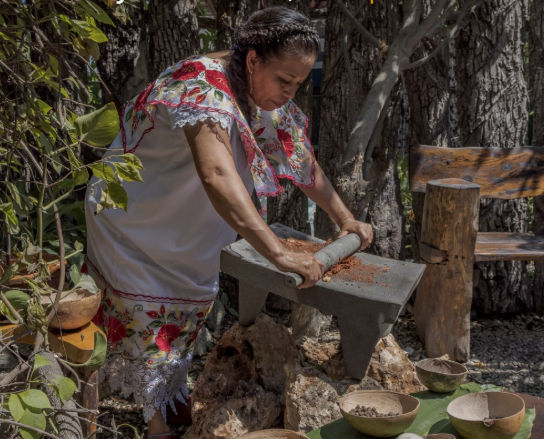 Quintana Roo llevará sabores y tradiciones a Los Pinos