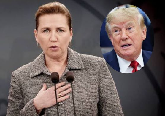 La otra versión del acuerdo sobre Groenlandia: Dinamarca habla de seguridad compartida