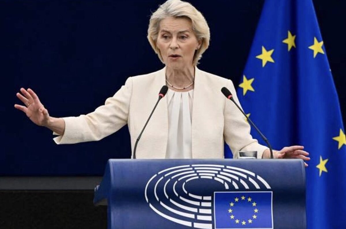 UE propone a Canadá como su primer miembro asociado