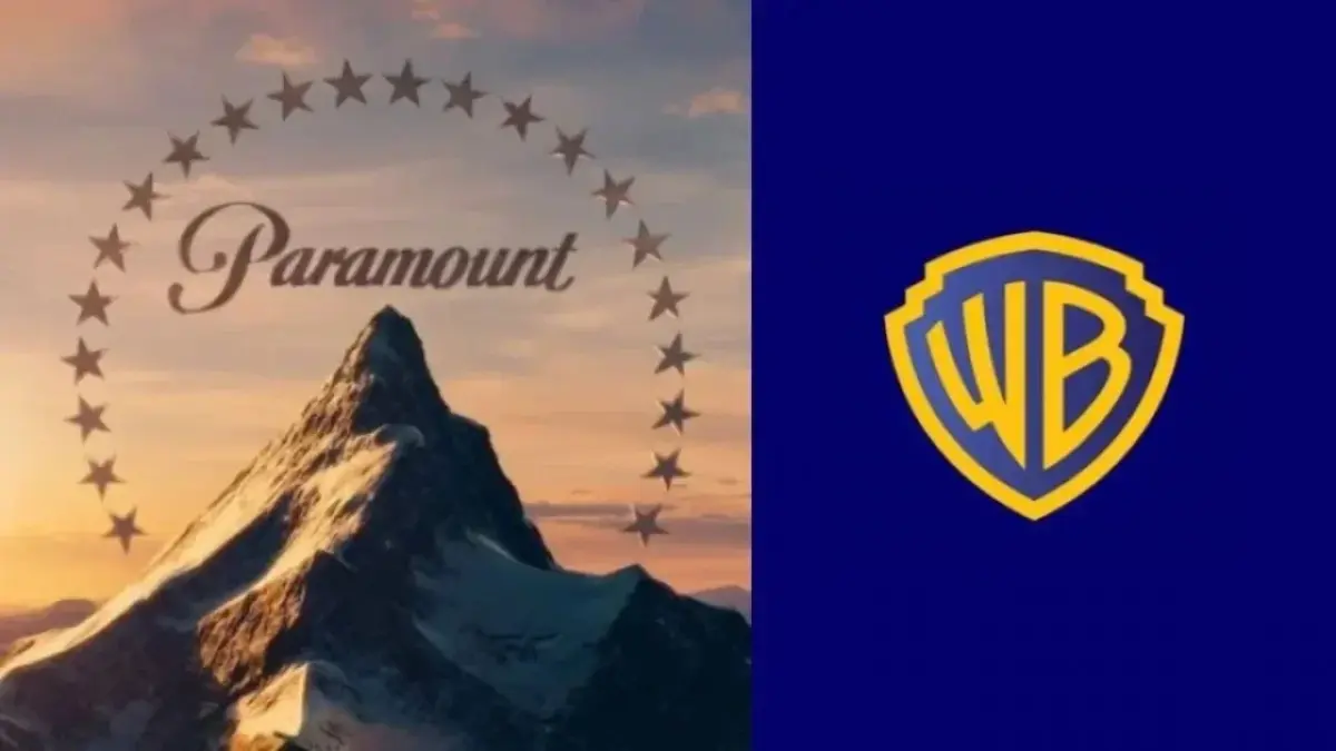 Jueza de EU da luz verde a compra de Warner Bros por Paramount