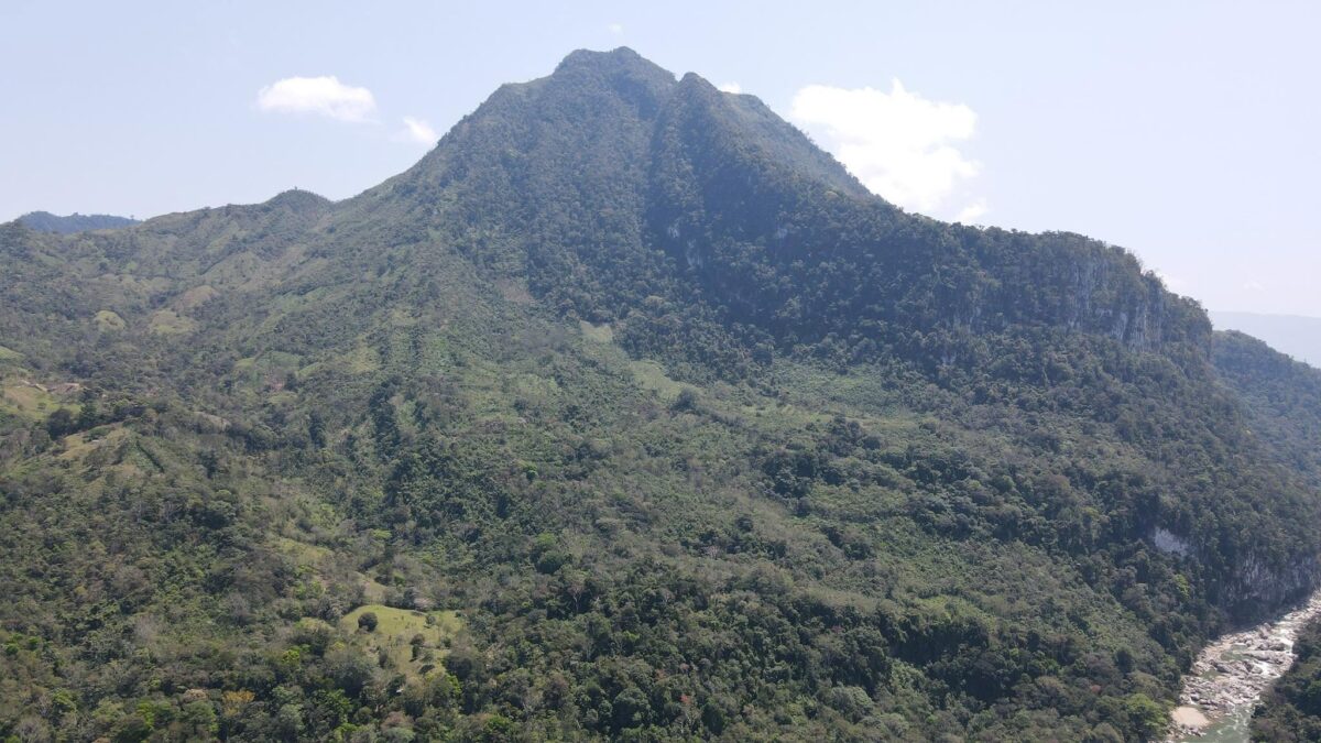 Las 5 fotos de Tabasco que tienes que ver al menos una vez