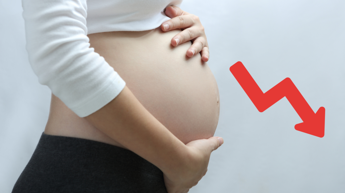¿Los mexicanos ya no quieren tener hijos? La cifra que está cambiando el futuro de Tabasco