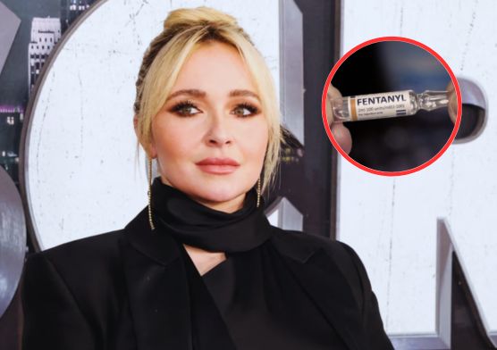 Por esta razón Hayden Panettiere perdió la vida; confirman causa de muerte