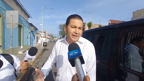 Hay que demostrar madurez política, unidad y respetar resultados: Jorge Bracamonte Hernández