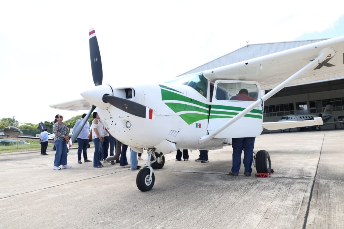 Tabasco avanza al top nacional en modernización catastral