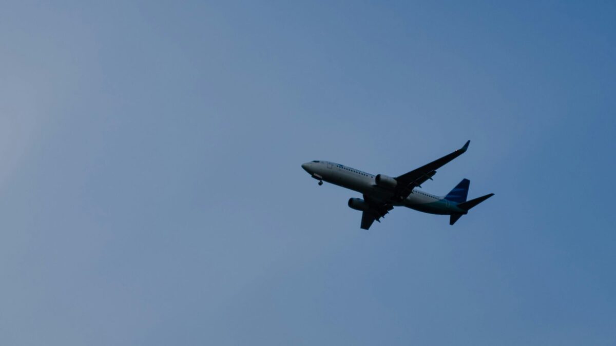 Avión desaparecido frente a EE.UU. perdió 12 mil pies antes de desaparecer