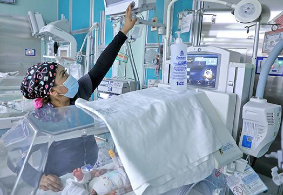 Investigan muertes de recién nacidos por infecciones en hospital del IMSS en Jalisco