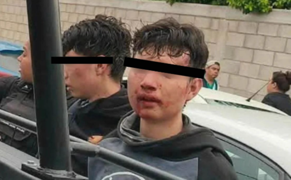 Madre de hermanos atacantes de Torreón huye de casa por amenazas