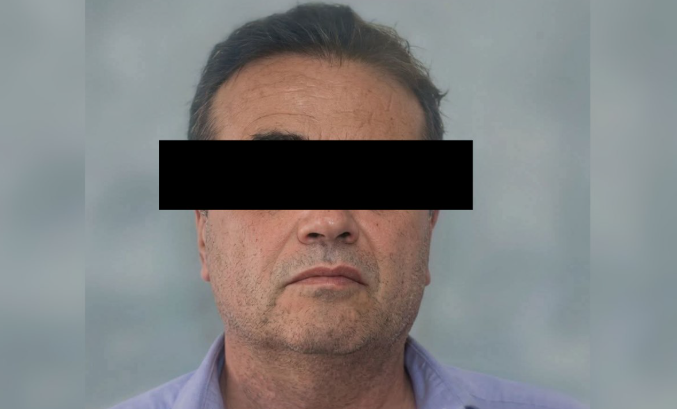 Se entrega médico acusado por ocho decesos por sueros vitaminados