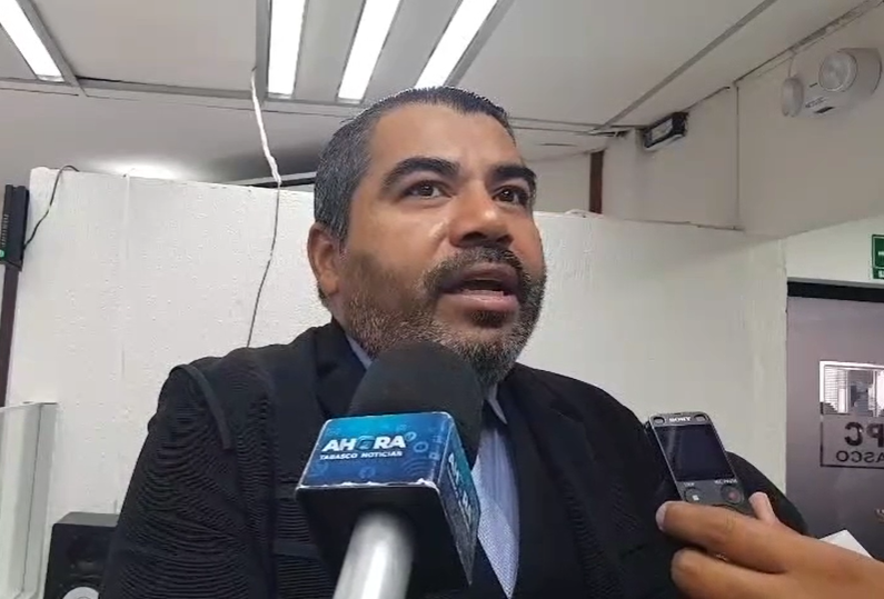 A través de «Per saltum» en la Sala Regional Xalapa impugnara resolución del TET: Hernán González Sala