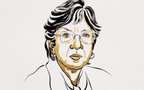 Navi Pillay gana el Nobel de la Paz 2026
