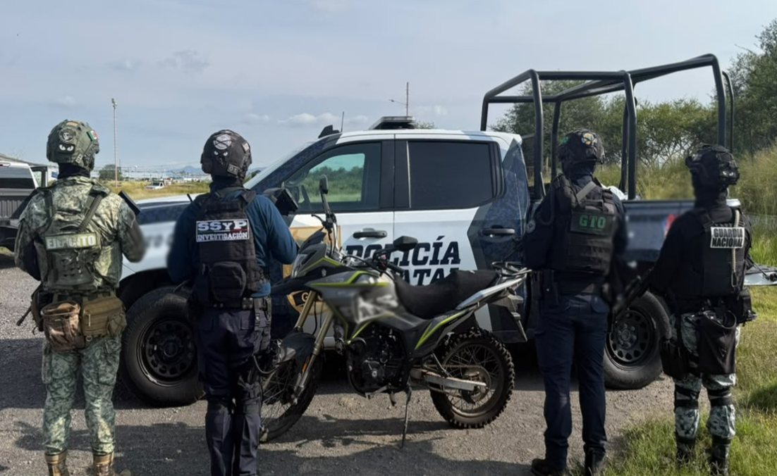 Gobierno de México informa acciones relevantes del 8 de octubre de 2026