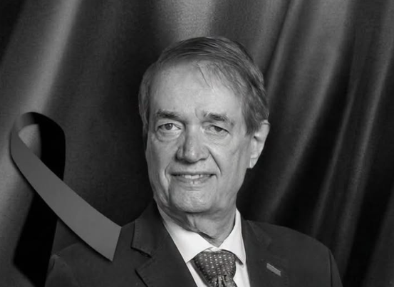 Muere Francisco Garfias, referente del periodismo político mexicano