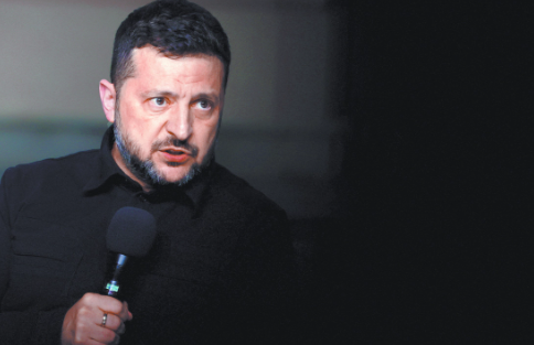 Ucrania denuncia ataques rusos tras anuncio de tregua