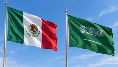 México alerta por posibles ataques en aeropuertos de Arabia Saudita