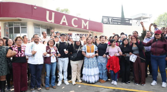 CDMX tendrá cinco preparatorias y tres universidades