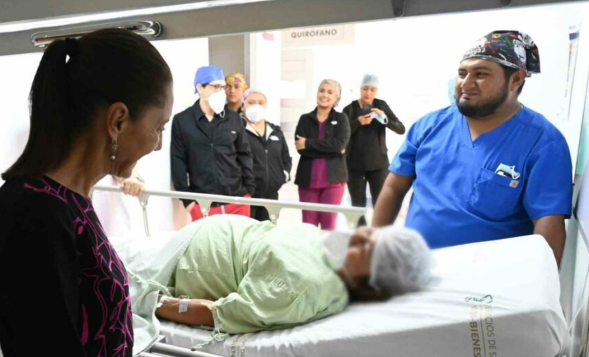 Quintana Roo ampliará su capacidad hospitalaria con dos nuevas unidades