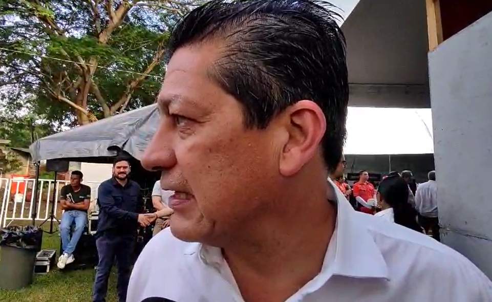 Cárcamos de Centro operan al 94% ante las lluvias