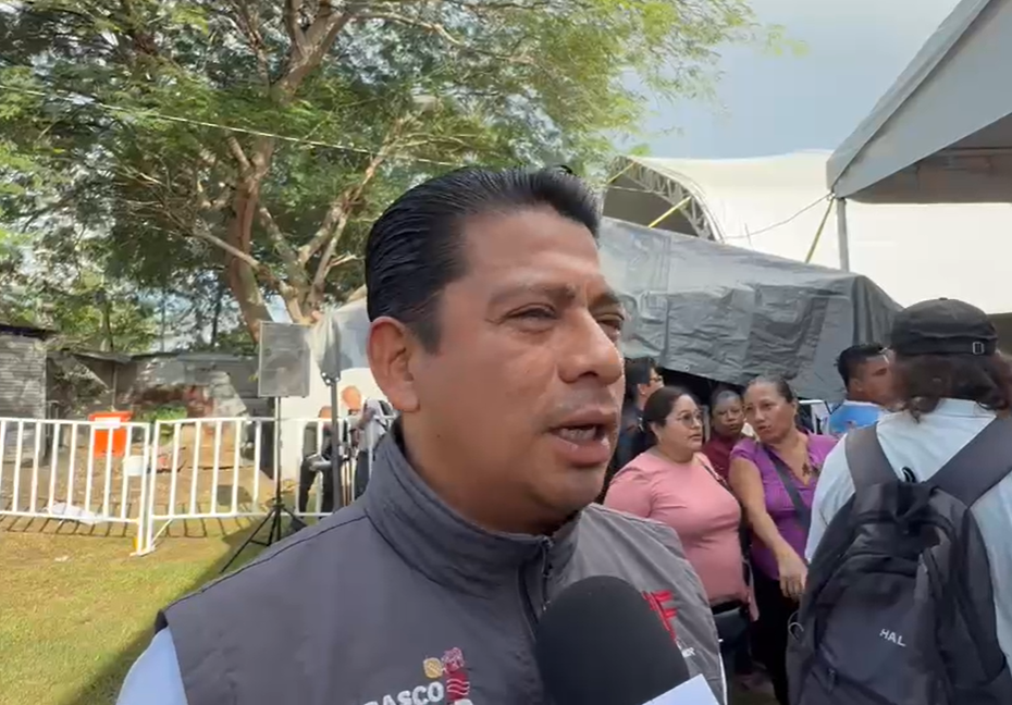 DIF brinda apoyo jurídico a familia de Brandon