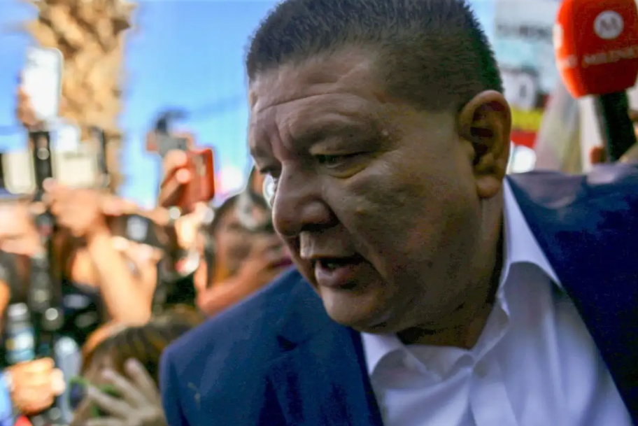 Caso narcolaboratorio: detienen a exfiscal de Chihuahua