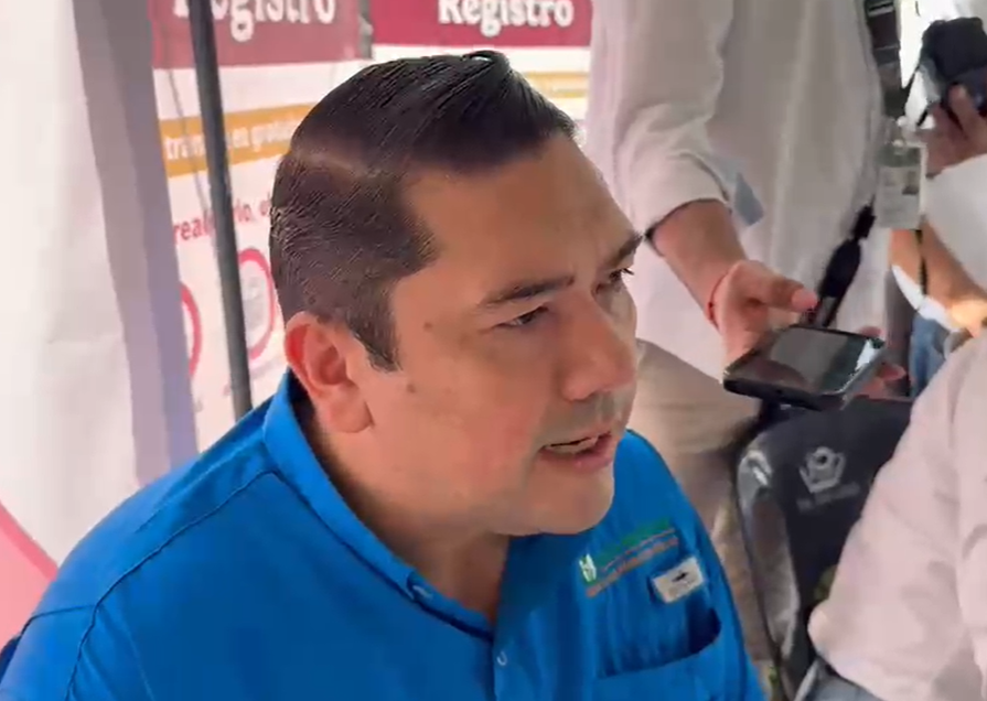 IMSS-Bienestar reporta el 83 % abasto de medicamentos