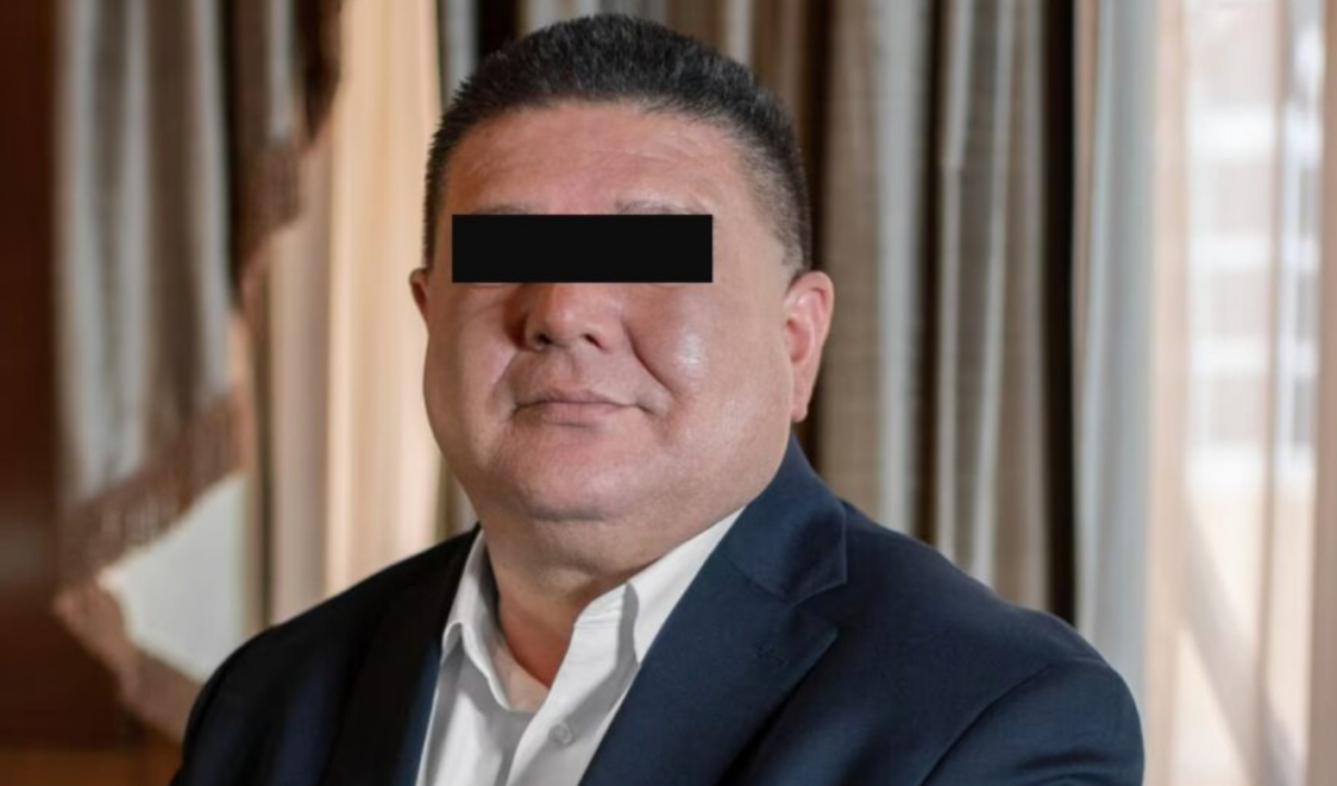 Exfiscal de Chihuahua permanecerá en prisión por caso de agentes de la CIA
