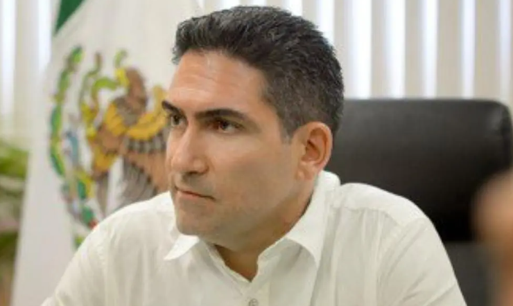 Renuncia secretario de Salud de Quintana Roo y busca nuevo rumbo político