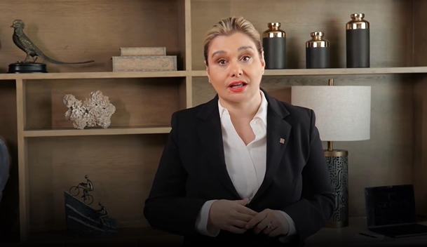 Maru Campos aclara que Chihuahua y la FGR investigan por separado a César Jáuregui