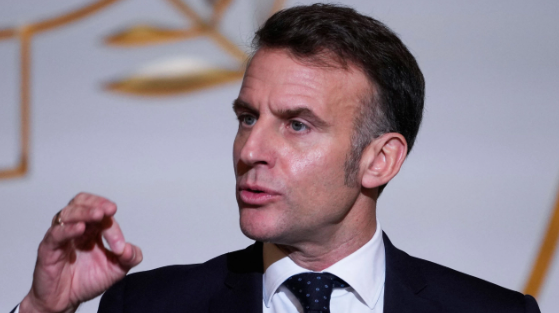 Macron restringirá protestas no sindicales en Francia tras ola de disturbios