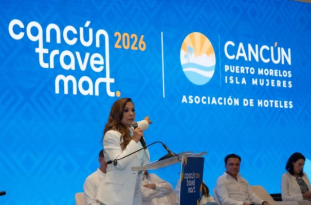 Quintana Roo aumentará 20% su promoción turística y sumará nuevos vuelos internacionales