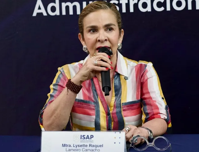 Renuncia titular del IAP Chiapas tras revelarse vínculos con empresa sancionada por EU