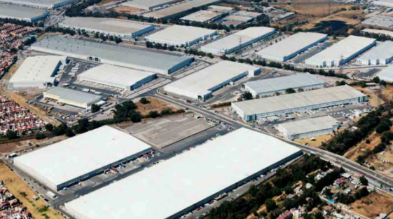 Parques industriales frenan expansión ante incertidumbre comercial del T-MEC