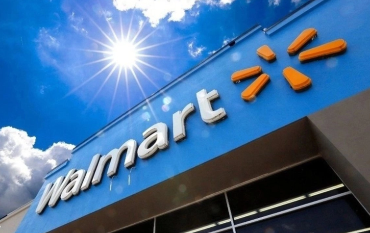 Walmart vende más, pero gana menos en México