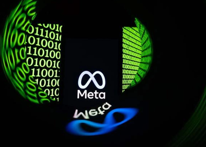 Meta busca recaudar 97 mil 500 mdd con venta de acciones para impulsar IA