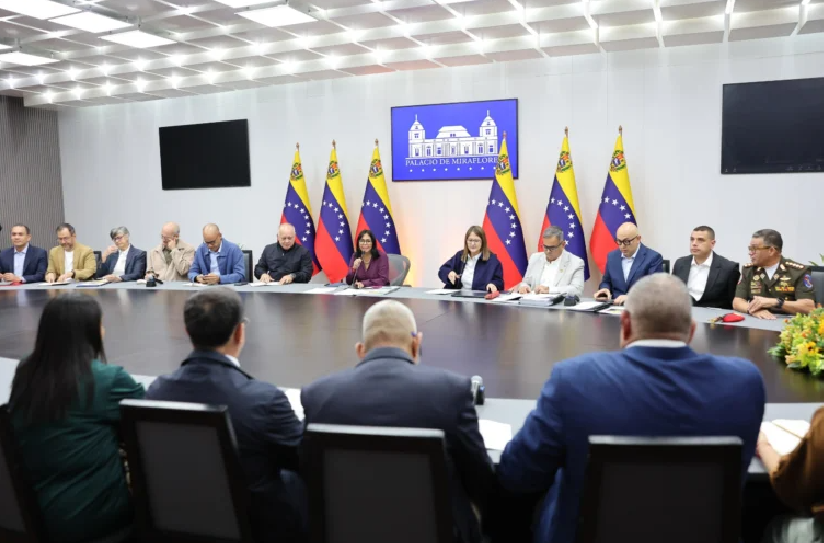 Venezuela exige recuperar su oro retenido en Londres