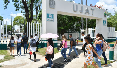 UJAT advierte que hasta 50% de Villahermosa está construido en zonas inundables