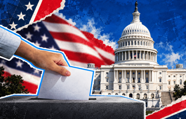 ¿Qué elegirá Estados Unidos el 3 de noviembre?