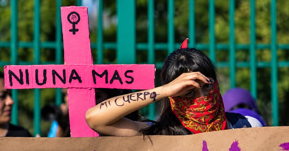 Cuauhtémoc reporta cero feminicidios en septiembre