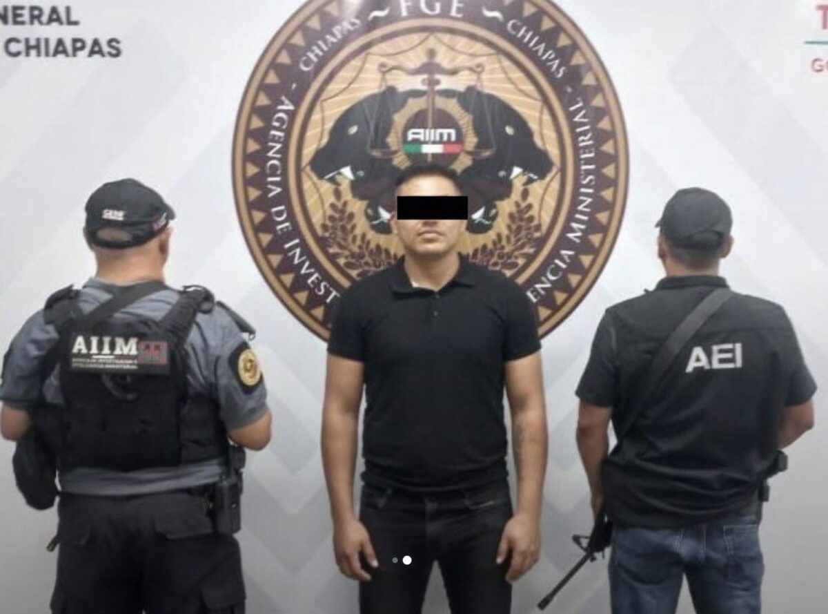 Caen dos por amenazas y ataque a diseñador muxe en Oaxaca