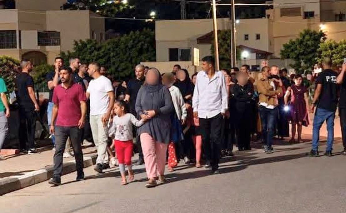 Comisión de la ONU acusa a Israel de exterminio en Cisjordania y genocidio en Gaza