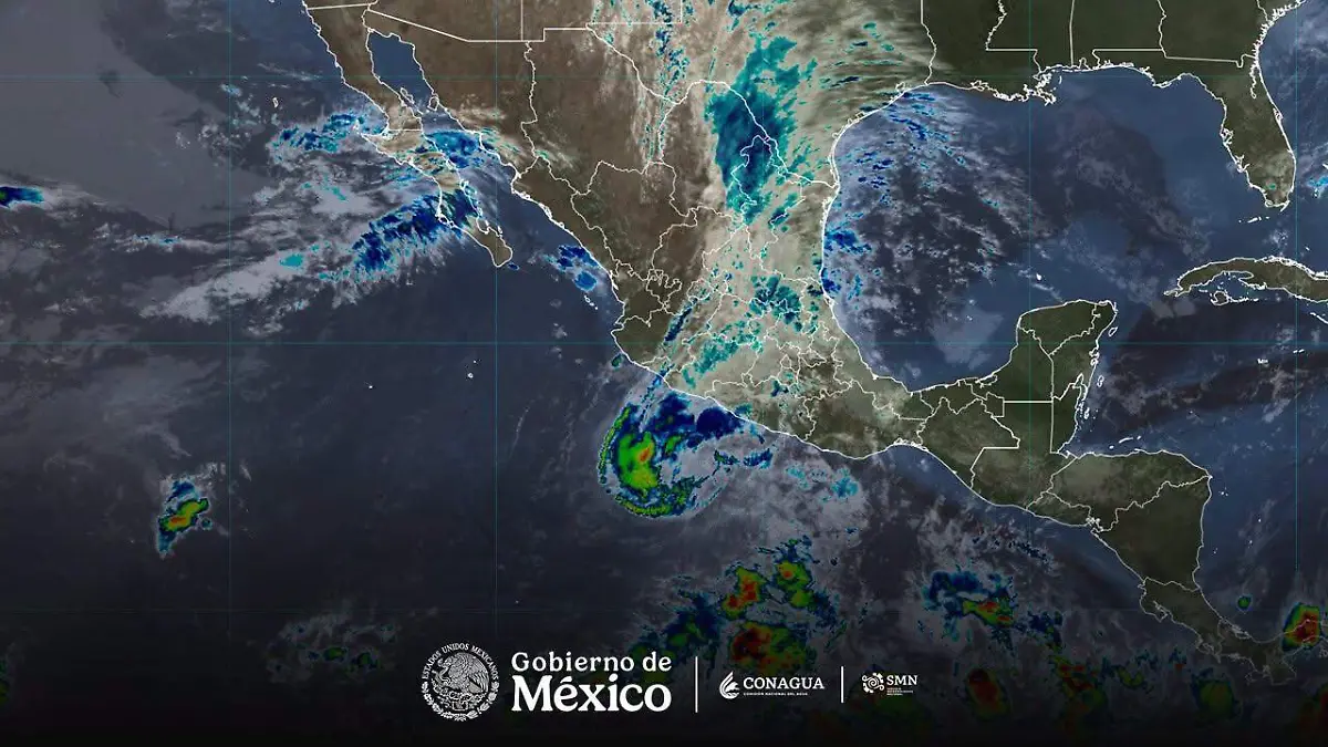 Mantienen coordinación en el pacífico por Vance