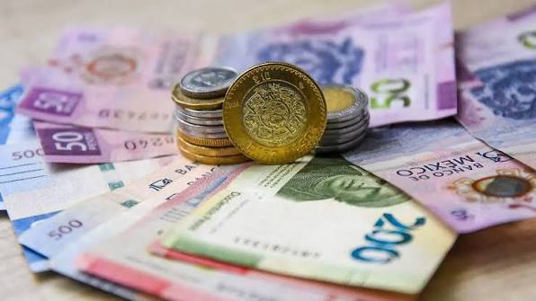 PIB de México crece 3.2% en el tercer trimestre