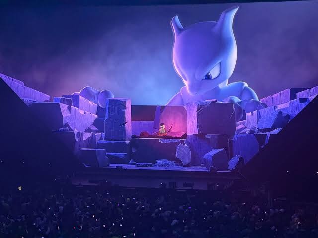 Pokémon celebra 30 años con un concierto electrónico junto a Marshmello