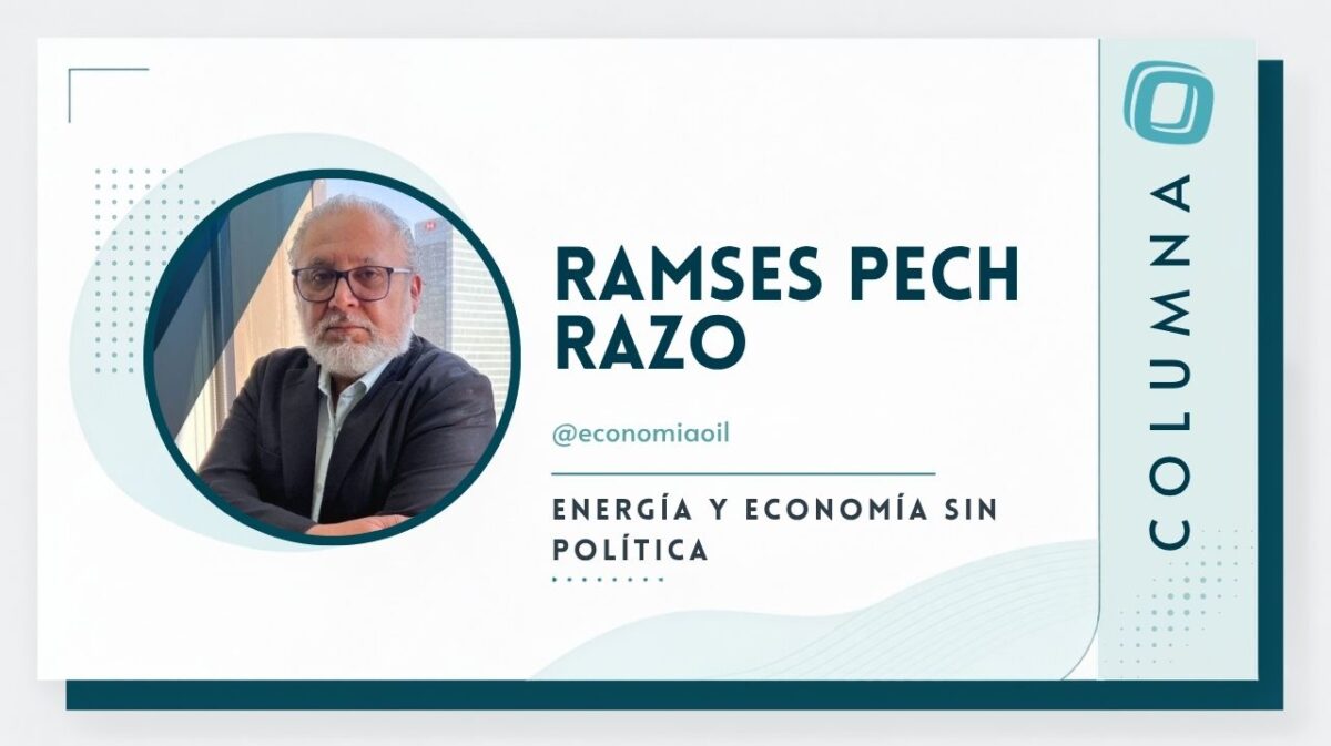 SIN REFORMA ENERGÉTICA, LA INVERSIÓN EXTRANJERA MORIRÍA