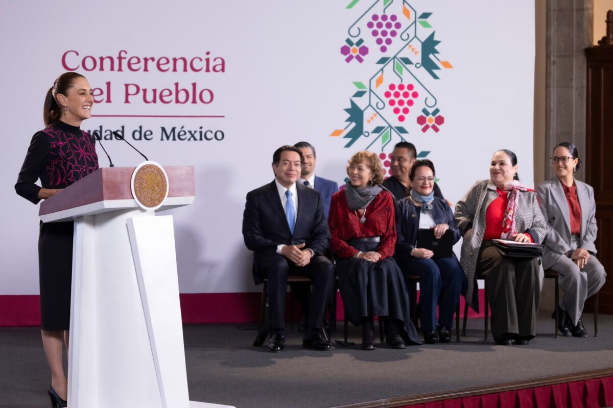 Antigua propiedad de Durazo será universidad y bachillerato en Tlalpan